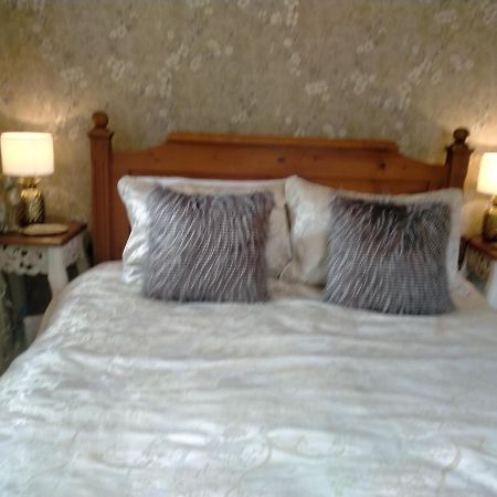 Amberly House Rotorua Bed & Breakfast Ngoại thất bức ảnh